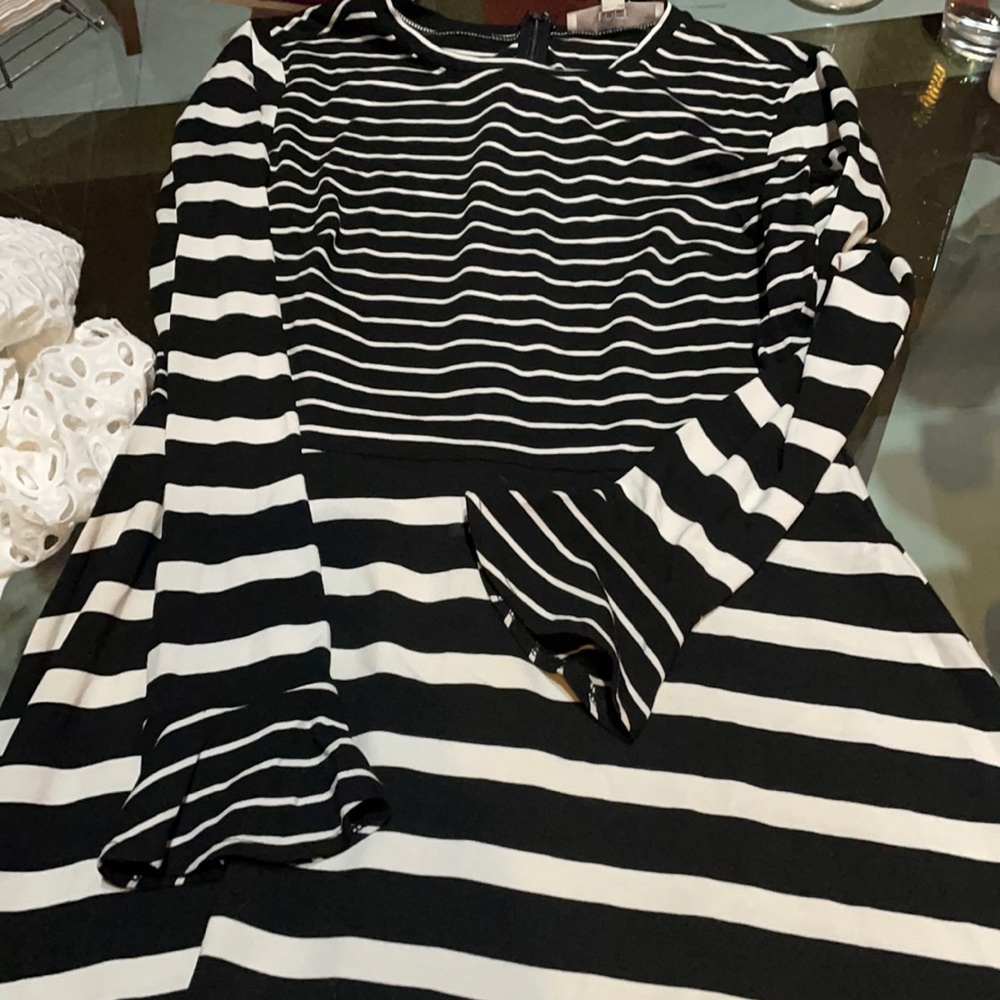 Loft dress